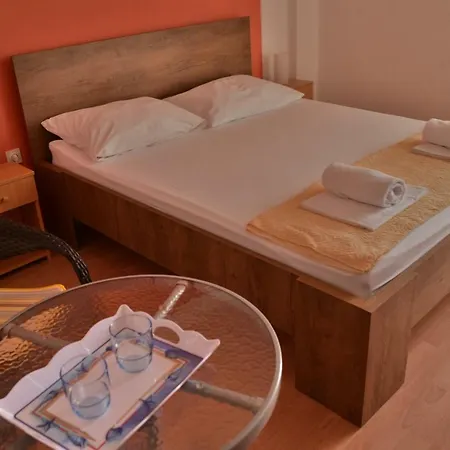 Galeb Pag - At The Main 3* 파그