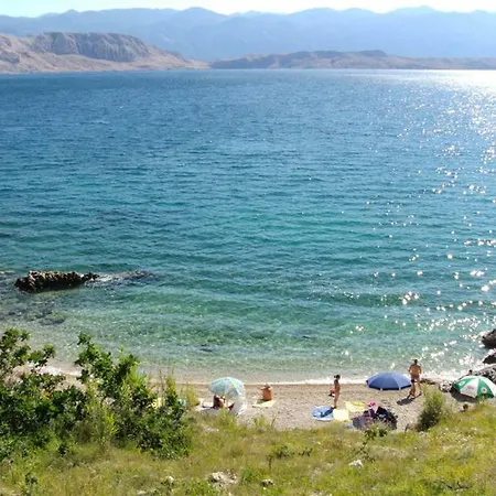 Galeb Pag - At The Main 3*