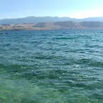 Galeb Pag - At The Main