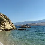 Galeb Pag - At The Main Pag Town