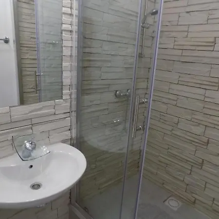 Vendégház Galeb Pag - At The Main Pag Town