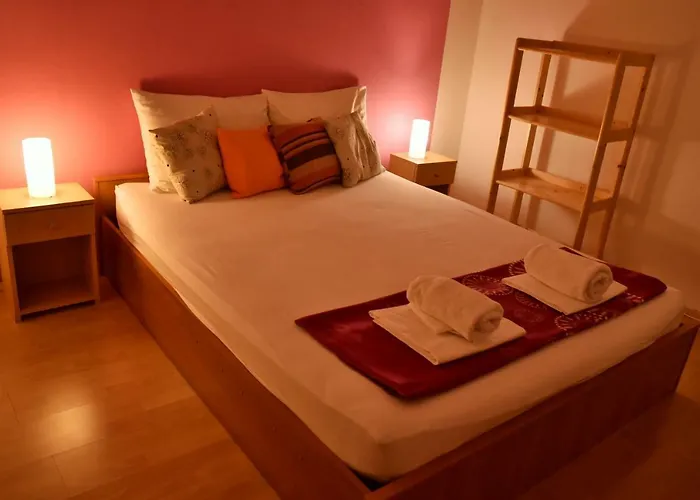 Galeb Pag - At The Main Паг