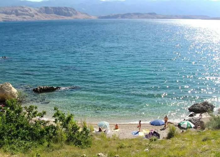 Galeb Pag - At The Main 3*